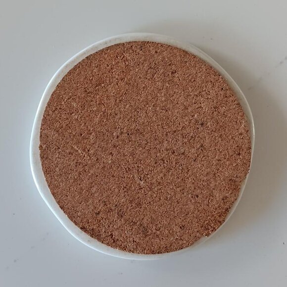 RAE DUNN Coasters Set of 4 - Picture 5 of 9